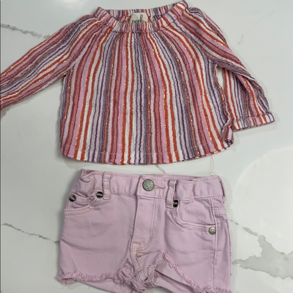 Peek 3-6M set